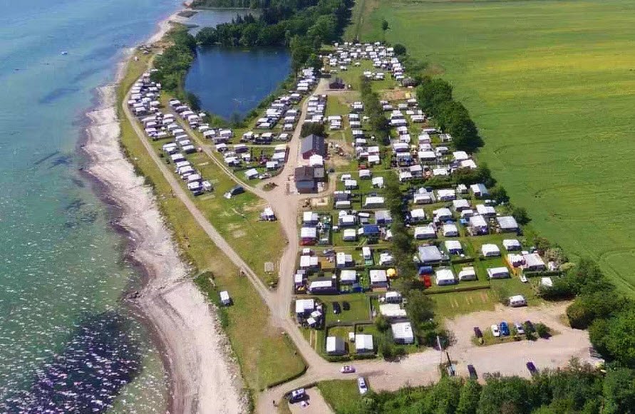 Gut Karlsminde, Germany